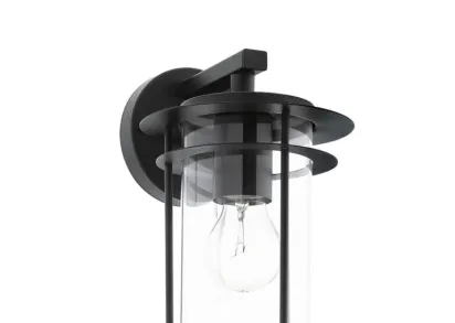 Уличный настенный светильник Eglo Valdeo 96239