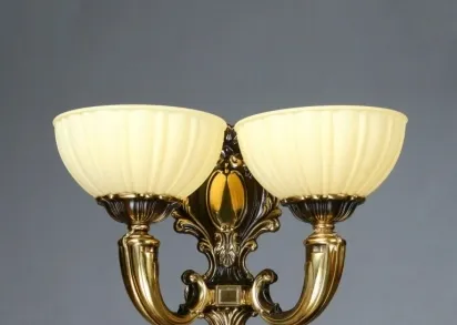 Бра Ambiente Lugo 8539/2 PB