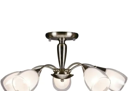 Потолочная люстра Velante 151-507-05