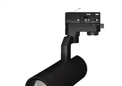 Трековый светодиодный светильник Arlight LGD-Gelios-4TR-R67-20W Day4000 031218