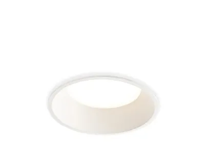 Встраиваемый светодиодный светильник Italline IT06-6013 white