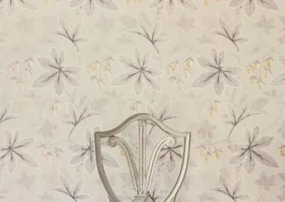 Обои Colefax and Fowler Lindon Wallpapers 07173-02