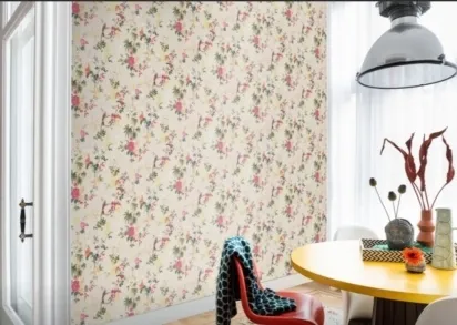 Обои BN International Fiore 220480