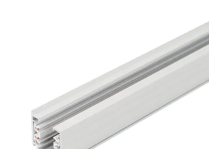 Шинопровод трехфазный Arlight LGD-D3P-1000 White-M 030340