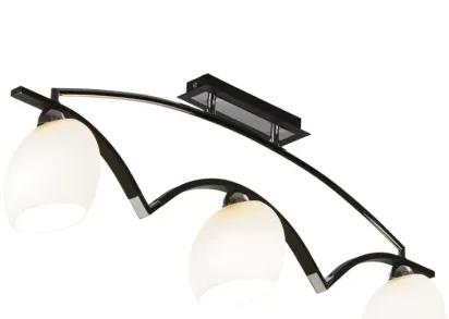 Потолочная люстра Velante 269-127-03