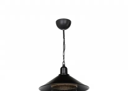 Подвесной светильник Toplight Bryana TL1644H-01BK
