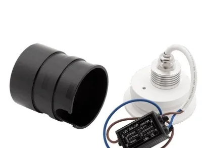 Уличный светодиодный светильник DesignLed GW Floor R GW-R612-3-WH-NW 003297