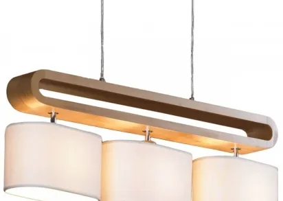 Подвесной светильник Lussole Nulvi GRLSF-2113-03