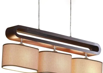 Подвесной светильник Lussole Nulvi GRLSF-2103-03