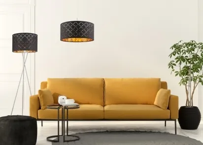 Торшер Globo Clarke 15229S1