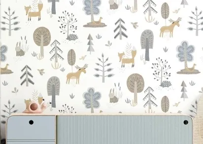 Обои Architector Ti Amo KT82802