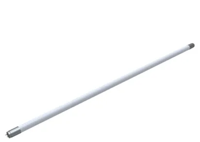 Лампа светодиодная G13 10W 6500K матовая LED-T8-10W/DW/G13/FR/FIX/O 10075