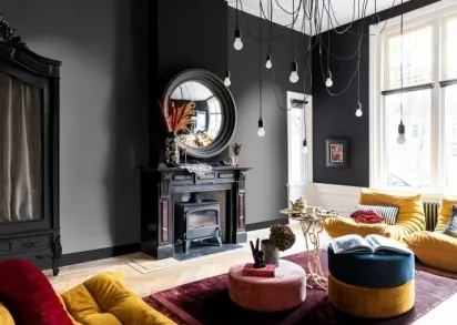 Обои BN International Fiore 220435