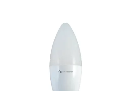 Лампа светодиодная Наносвет E27 6W 4000K матовая LE-CD-6/E27/840 L253