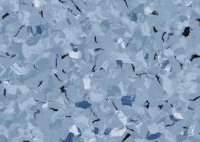 Tarkett iQ TORO SC TORO LIGHT BLUE 0107 ()