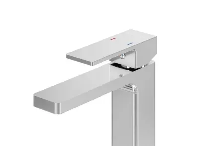 Смеситель Grossman Style 510.K35.05.100, для раковины, хром