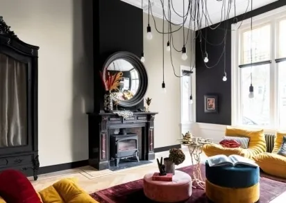 Обои BN International Fiore 220430