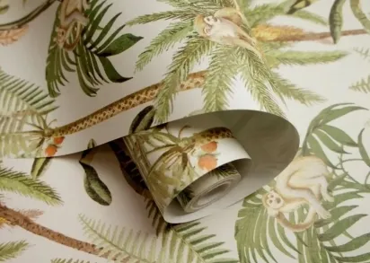 Обои Holden Decor Utopia 91101