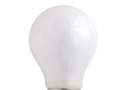 Лампа накаливания Jazzway E27 75W 2700K матовая 3320492