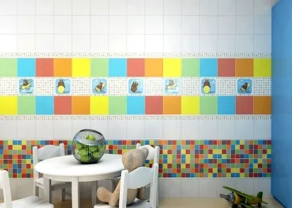 Плитка NT/A264/5009 Большое путешествие Barcelona 20*20