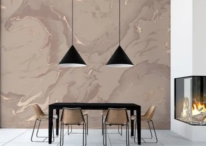 Фрески Affresco Fluid AF2053-COL1