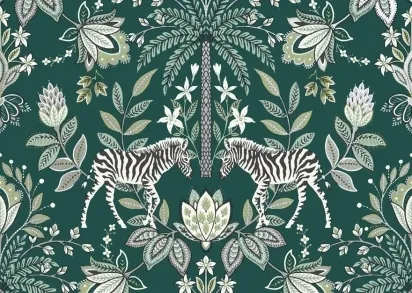 Обои Holden Decor Utopia 91093