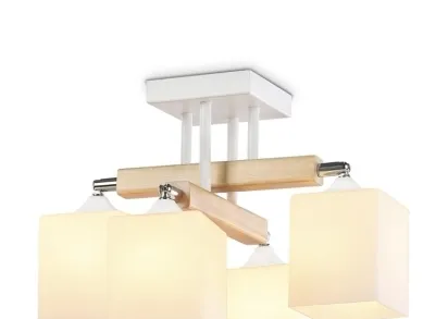 Потолочная люстра Ambrella light Traditional TR9512