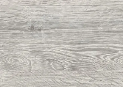 Пробковый пол CORKSTYLE PrintCork Wood Castle OAK White (Замковое соединение)