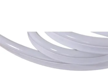 Гибкий неон Uniel 8W/m 120LED/m 2835SMD розовый 50M ULS-N21-2835-120LED/m-8mm-IP67-220V-8W/m-50M-Pink UL-00003768