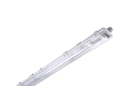 Потолочный светильник Uniel ULW-T41A T8x1/L66 IP65 White UL-00006461