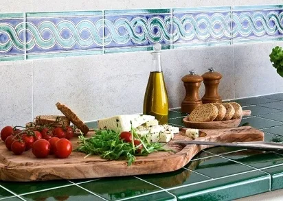 Плитка M0015DF11700 MATTITA TERRE CUITE 1,2x20