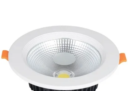 Встраиваемый светодиодный светильник Kink Light Точка 2135,01