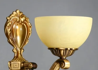 Бра Ambiente Tenerife 02166/1 AB