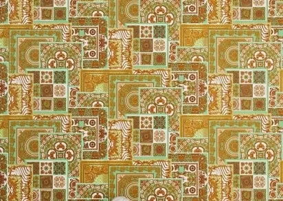 Обои A.S. Creation Versace IV 37048-3