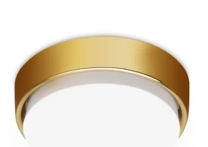 Встраиваемый светильник Ambrella light Led Downlight G102 GD