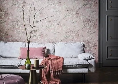 Обои BN International Van Gogh 2 220060