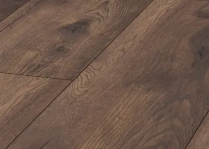 Kronotex MEGA PLUS ДУБ ТЁМНЫЙ ПЕТЕРСОН D 4766