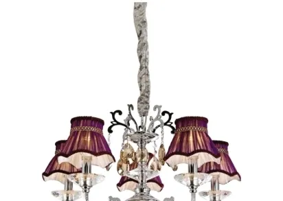 Подвесная люстра Wertmark Irene WE373.05.103