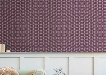 Обои Architects Paper Jungle Chic 37707-3