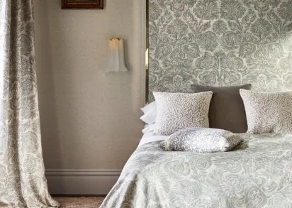 Обои Zoffany Folio 312927