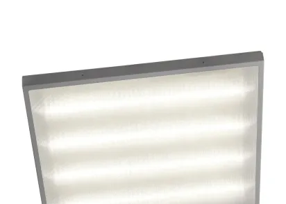 Встраиваемый светодиодный светильник Всесветодиоды Clip-in vs272-40-mpr-4k-nc1h-1