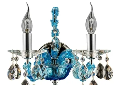 Бра Osgona Champa Blu 698625