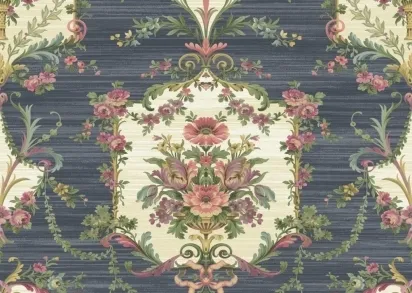 Обои Architector Balmoral BM60002