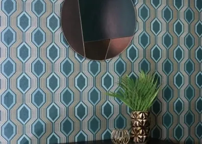 Обои Arthouse Town&Country 904907