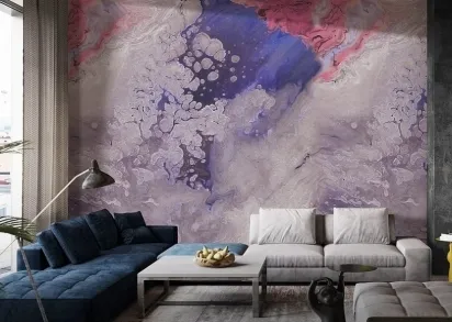 Фрески Affresco Fluid AF2073-COL1