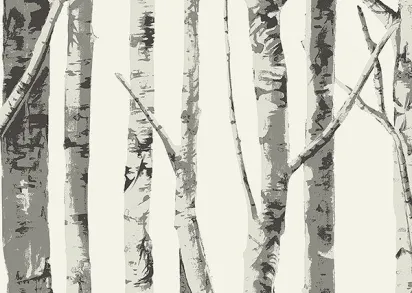 Обои KT-Exclusive Eco Chic 2 ec50000