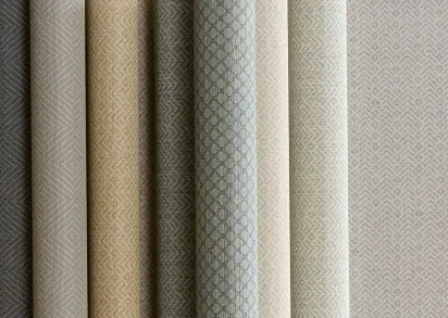 Обои Colefax and Fowler Textured 07180-07