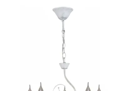 Подвесная люстра Reluce 74399-0.4-05