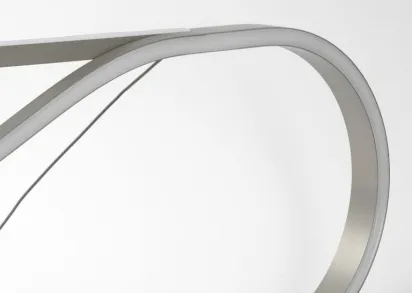 Подвесной светодиодный светильник Lussole Taylor LSP-7236