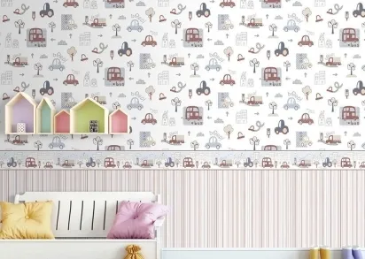 Обои Ich Sambori 133-1